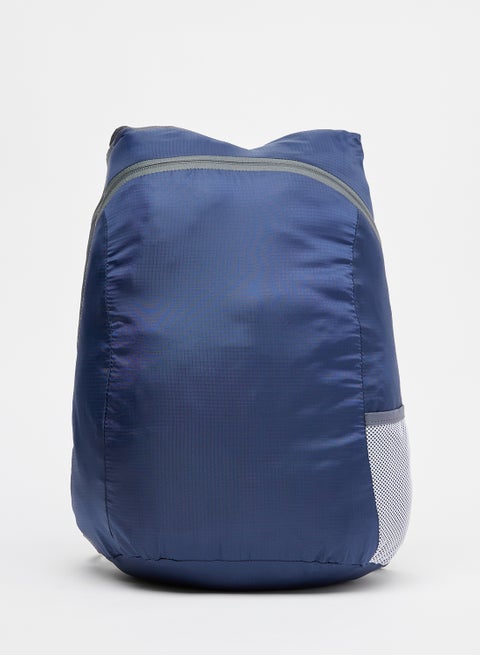 Backpack Lake Blue