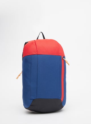 Blue/Red