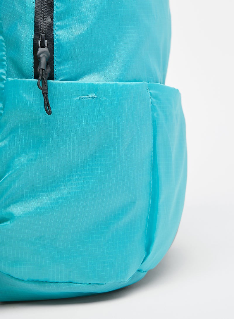 Trendy Backpack Sky Blue