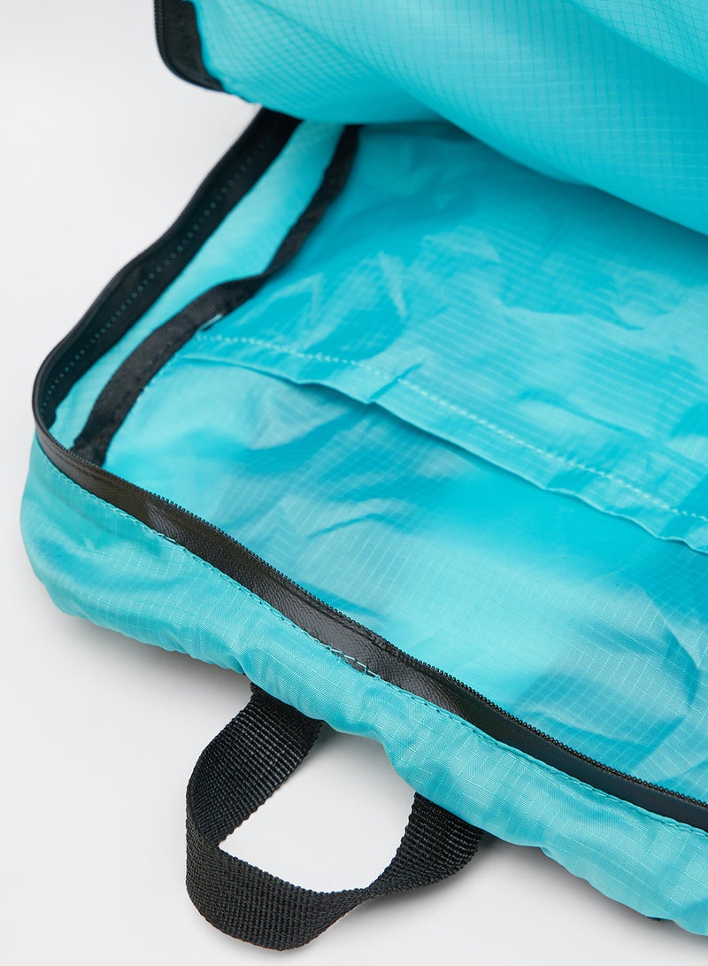 Trendy Backpack Sky Blue