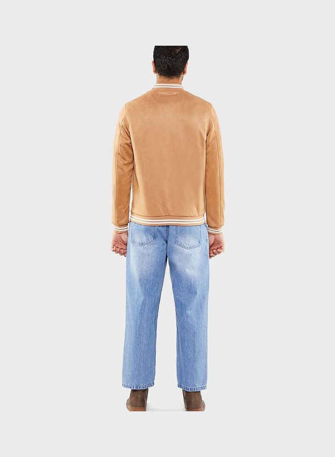 بلو إيج جاكيت أساسي - Image 2