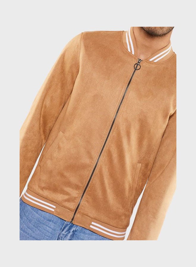 بلو إيج جاكيت أساسي - Image 3