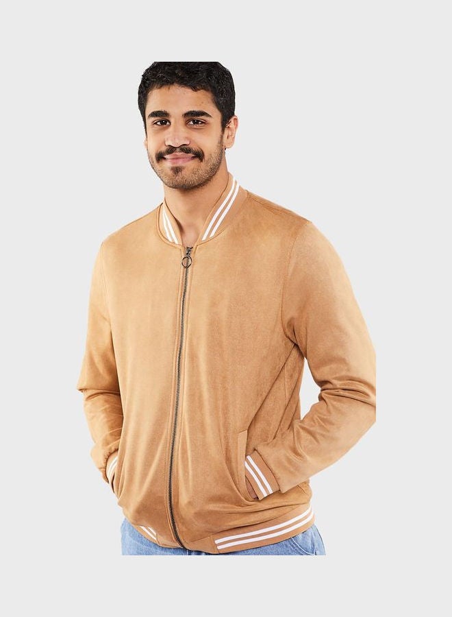 بلو إيج جاكيت أساسي - Image 4