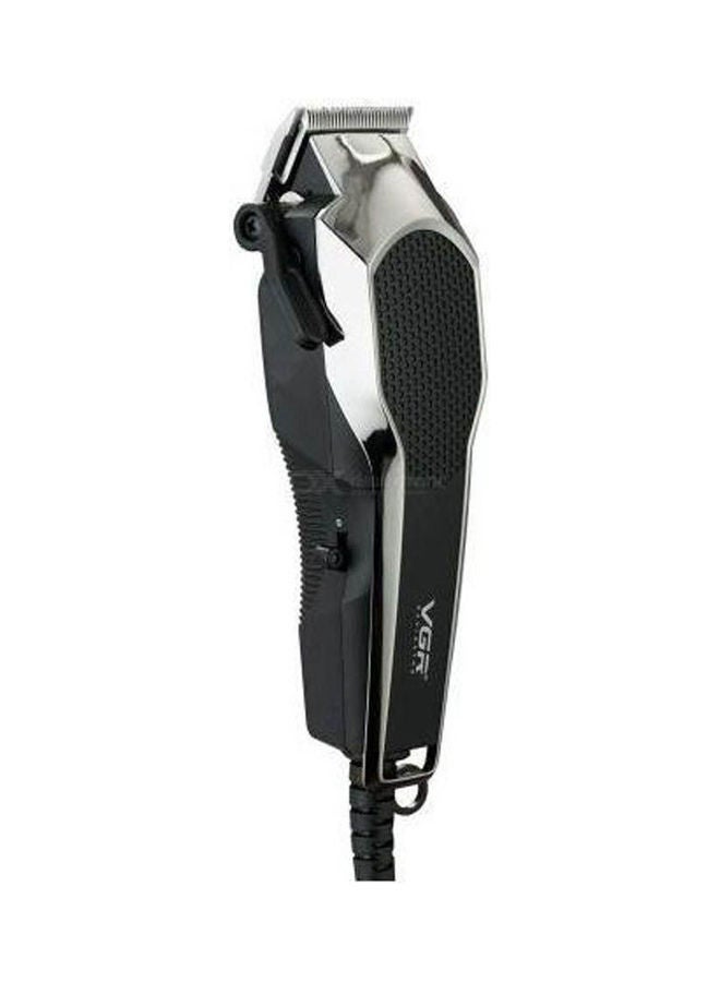 VGR Hair Clipper Shaver Black - Image 2