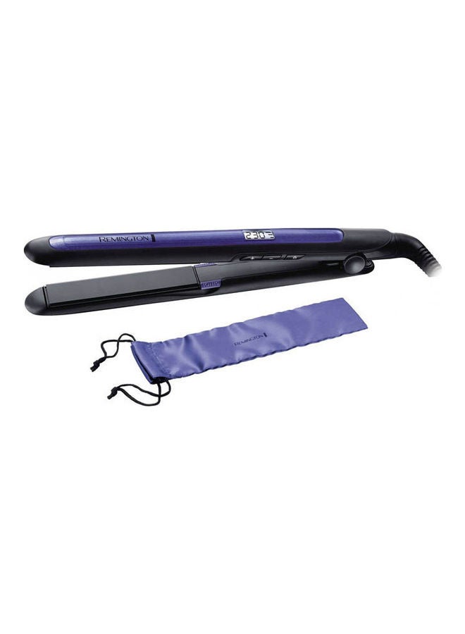 E51 Pro Ion Straight Black