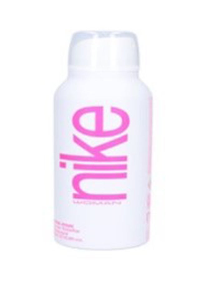 Nike Pink Deodorant Spray 200ml