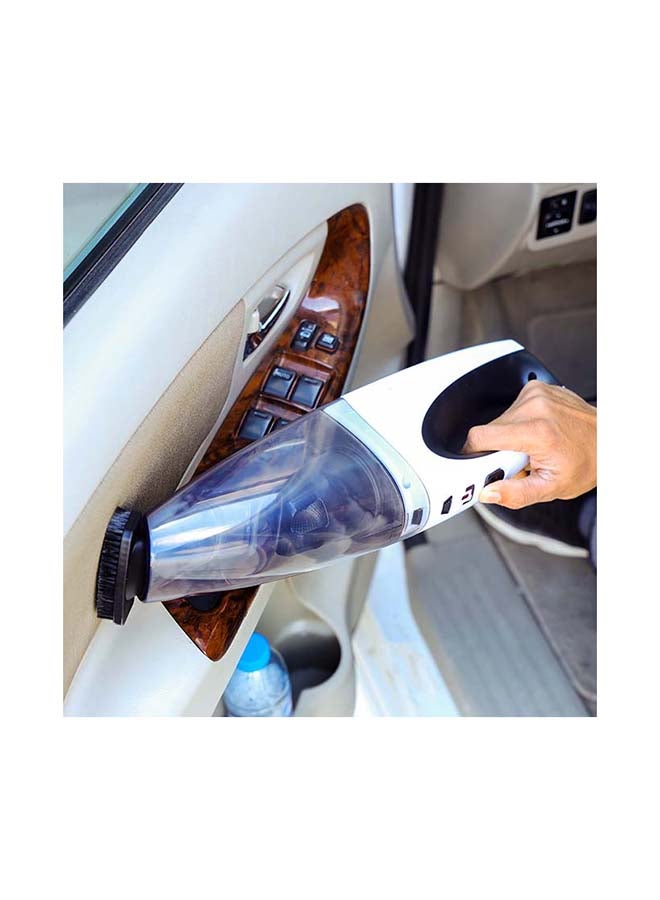 أولسنمارك مكنسة كهربائية للسيارات - Image 2