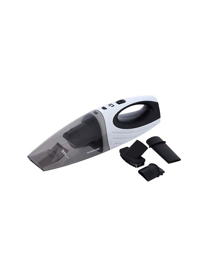 أولسنمارك مكنسة كهربائية للسيارات - Image 1