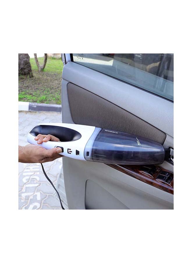 أولسنمارك مكنسة كهربائية للسيارات - Image 5