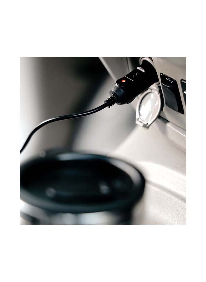 Olsenmark Car Electric Travel Mug 500 ml 30 W OMCK2482 Silver - Image 3