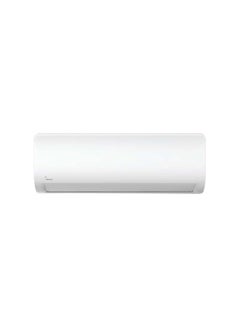 Midea Xtreme Inverter Wall AC 1 TON MST4AG-12HRN1 White  - Image 1