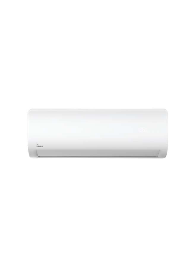 Midea Xtreme Inverter Wall AC MST4AG-12HRN1 White  - Image 1