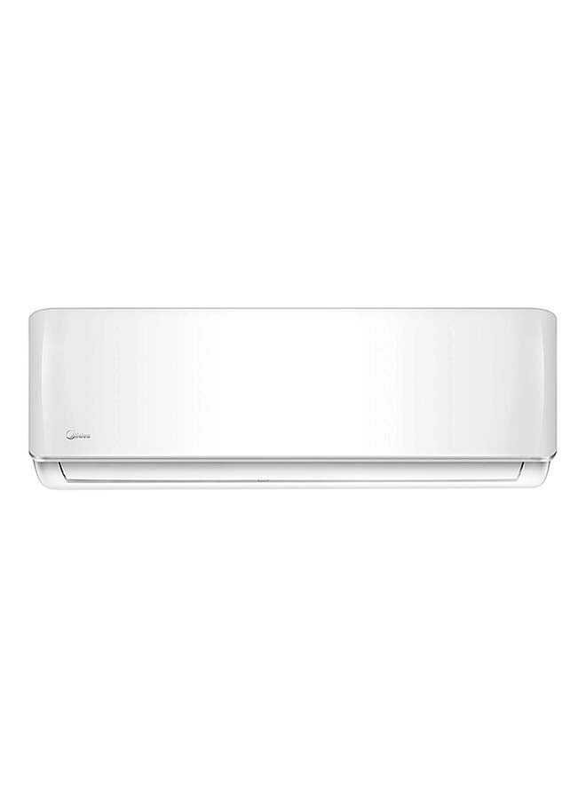Midea Aurora Split Wall AC 3500 kW MST4AG-30HRN1 White  - Image 1