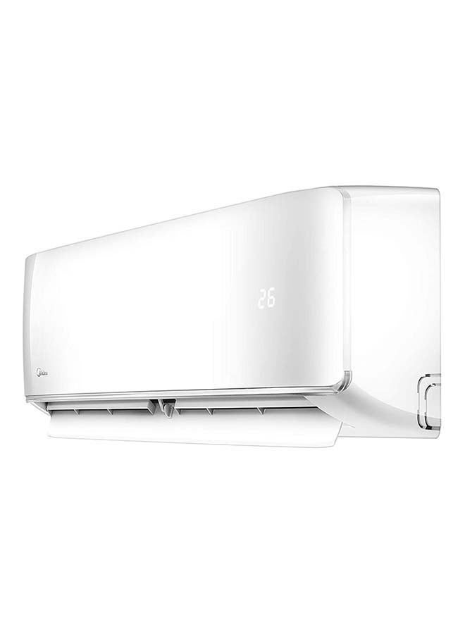 Midea Aurora Split Wall AC 3500 kW MST4AG-30HRN1 White  - Image 2