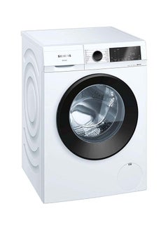 Front Loader Washing Machine 2000 W WG42A1X0GC White