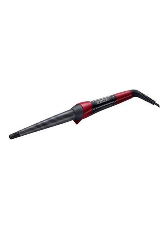 REMINGTON Ci96W1 curling iron Black