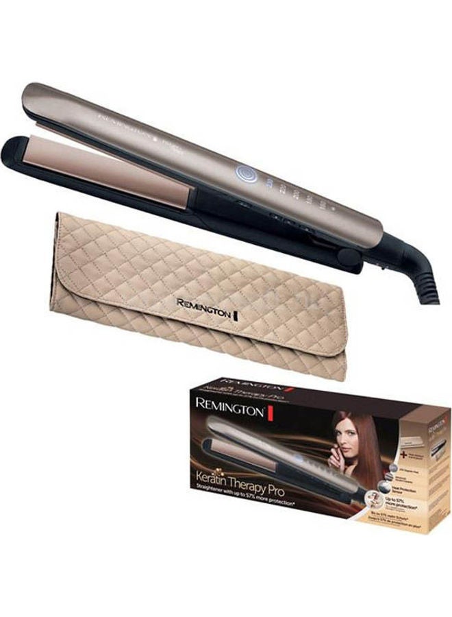 REMINGTON - Ceramic Slim 220 Hair Straightener Multicolour - Image 1