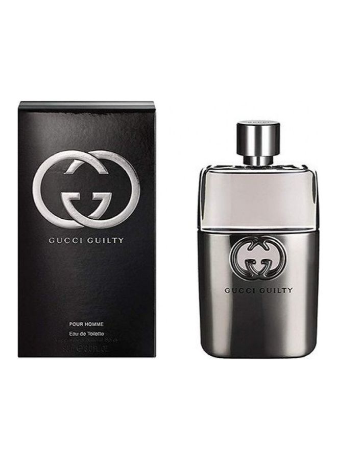 Guilty Pour Homme EDT 90ml - v1645619914/N52750891A_2