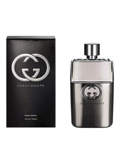 GUCCI Guilty Pour Homme EDT 90ml  - Image 2