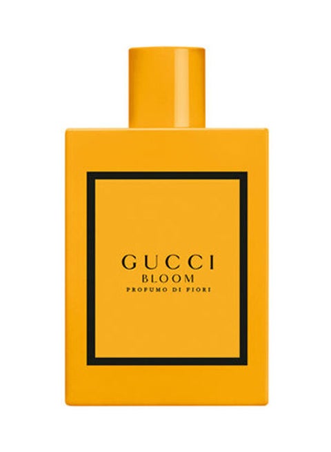 Bloom Profumo Di Fiori EDP 100ml