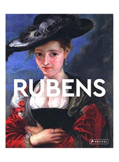 Rubens: Masters of Art Paperback English by Michael Robinson - 44103