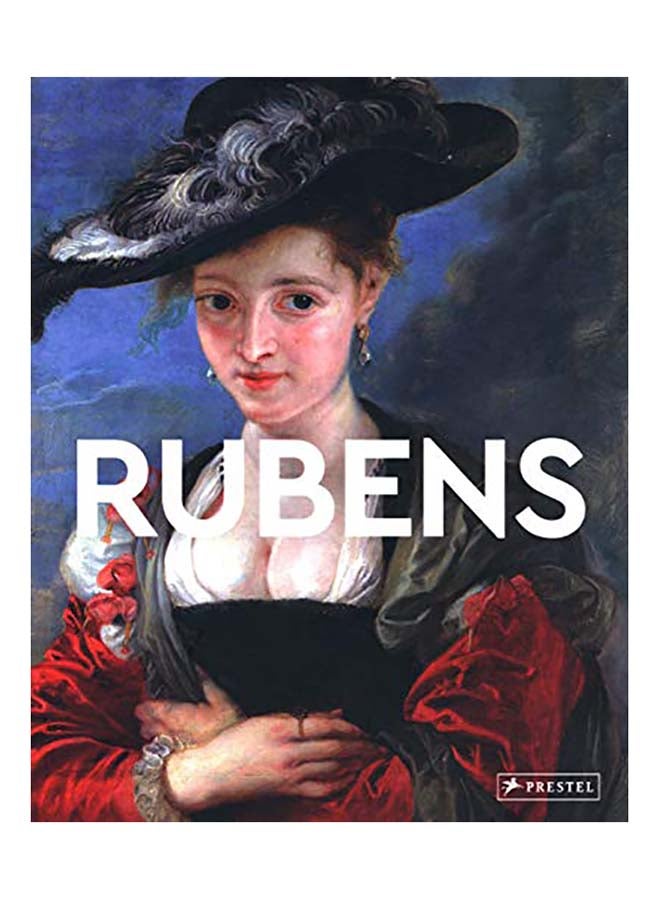 null - Rubens: Masters of Art Paperback English by Michael Robinson - 44103 - Image 1