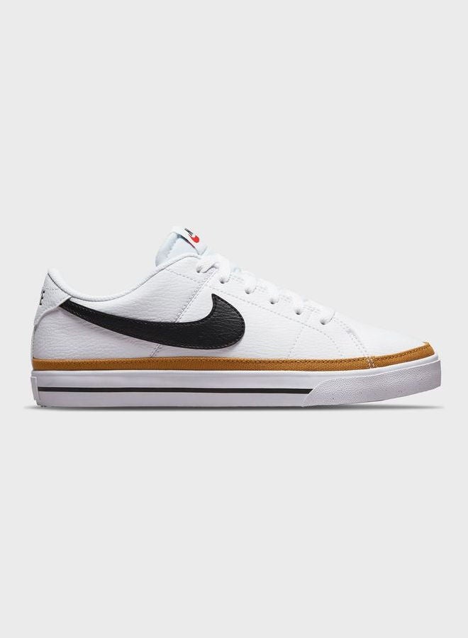Nike Court Legacy Nn White  - Image 1