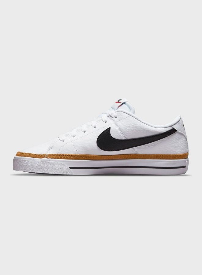 Nike Court Legacy Nn White  - Image 2