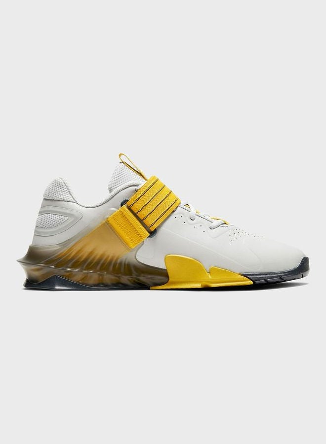 Nike Savaleos Yellow  - Image 1