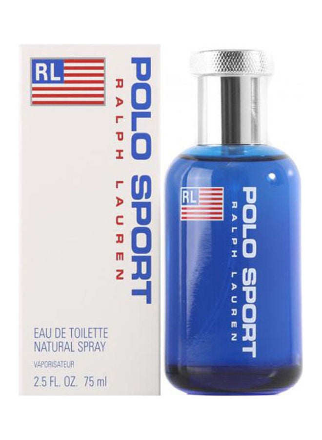 RALPH LAUREN Ralph Lauren Polo Sport EDT 75ml  - Image 1