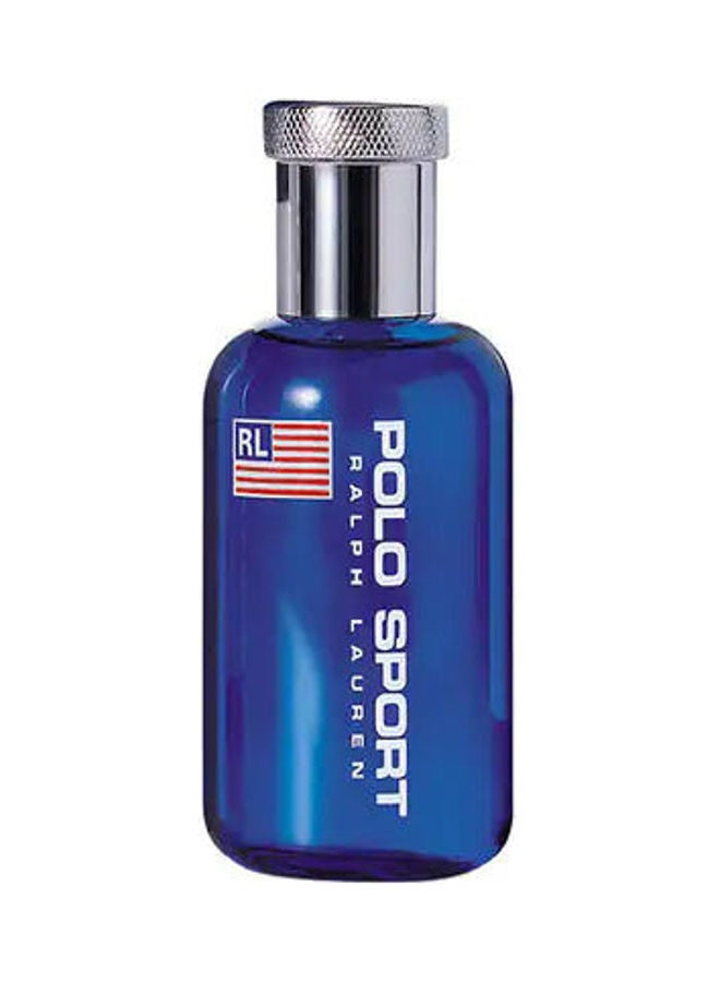 RALPH LAUREN Ralph Lauren Polo Sport EDT 75ml  - Image 2