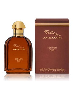 JAGUAR Oud EDP 100ml KSA | Riyadh, Jeddah