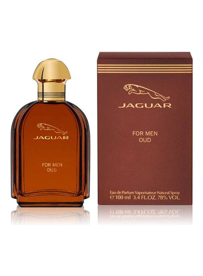 JAGUAR Oud EDP 100ml  - Image 1