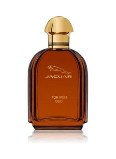 JAGUAR Oud EDP 100ml  - Image 2