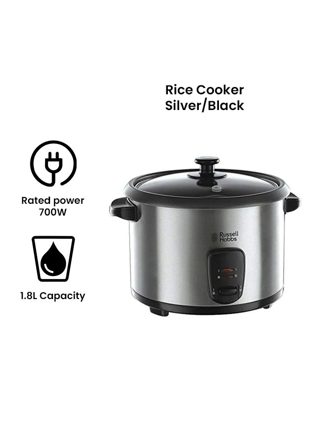 tesco rice cooker rc16