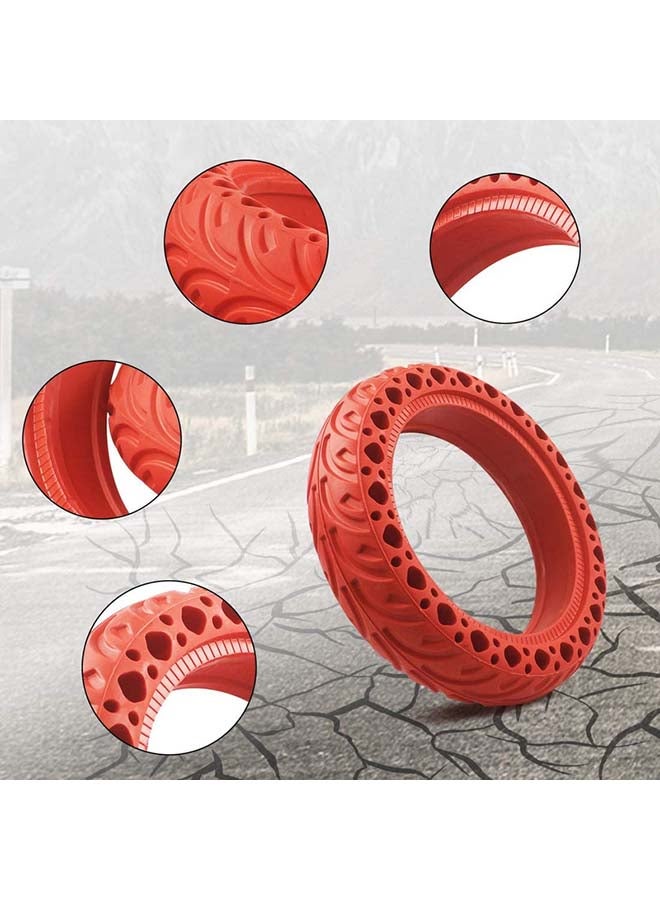 Rock Pow Scooter Replacement Tires For Xiaomi M365/Pro  - Image 2