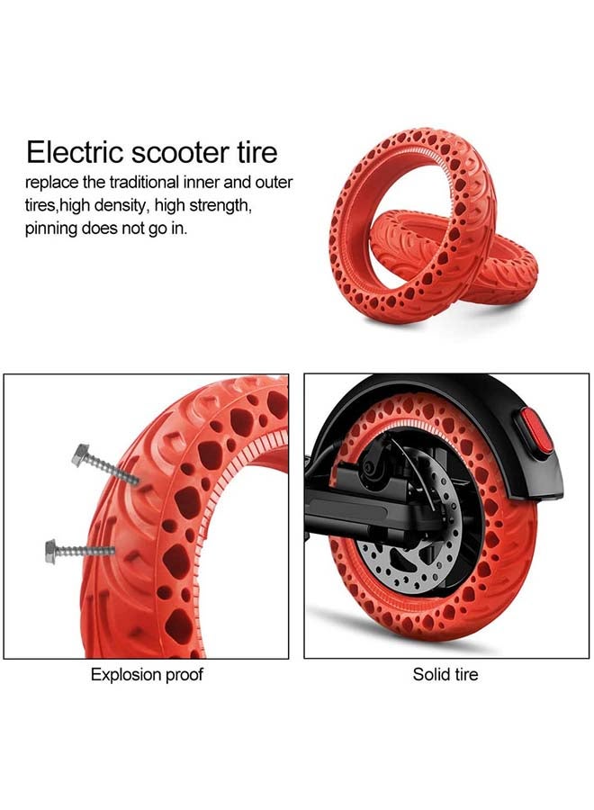 Rock Pow Scooter Replacement Tires For Xiaomi M365/Pro  - Image 5
