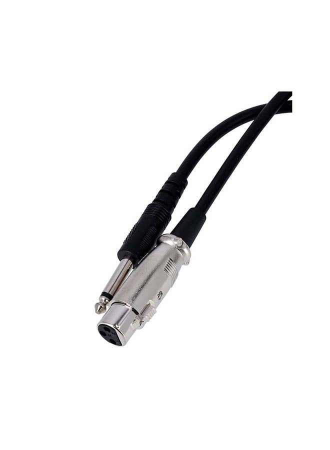 Olsenmark - Microphone with Metal Capsule Body OMMP1271 Rose Gold - Image 1