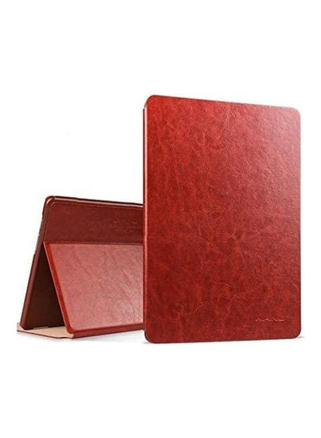 Kaku Protective Case Cover For Samsung Galaxy Tab A7 Lite Brown - Image 1
