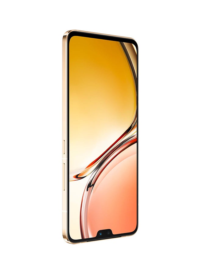 vivo - V23 Dual SIM Sunshine Gold 12GB RAM 256GB 5G - Middle East Version - Image 1