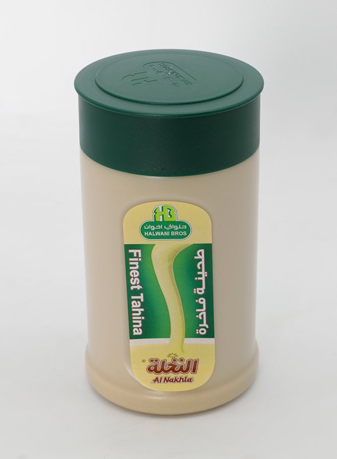 حلواني - طحينة النخلة 1كيلوجرام - Image 1