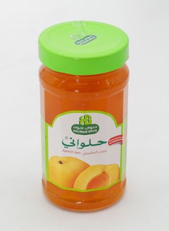 Bros Apricot Jam, 400 g - v1645688069/N25262665A_3