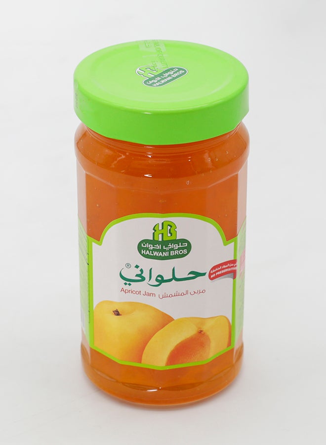 حلواني مربى المشمش  - Image 3