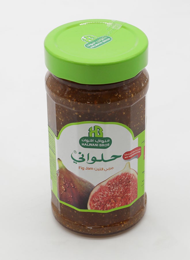 Bros Fig Jam, 400 g - v1645688074/N27682598A_5