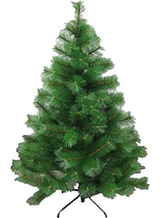 توب فيت Luxury Pine Christmas Tree Green 1.2meter 