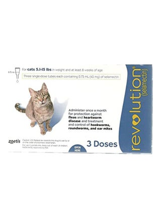 Revolution For Cats Blue - v1645689569/N52751720A_1