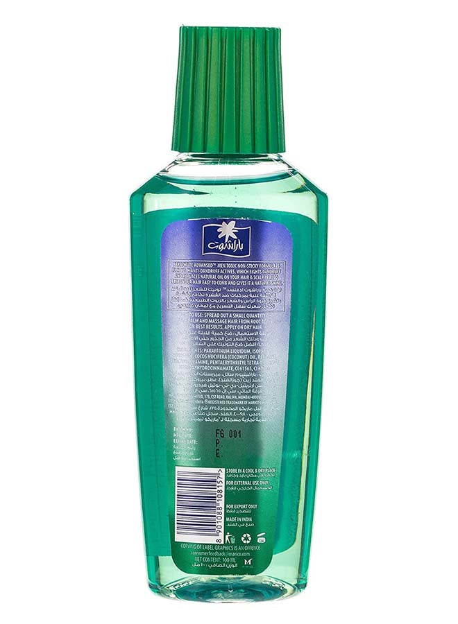 باراشوت تونيك ضد القشرة 100ملليلتر - Image 2