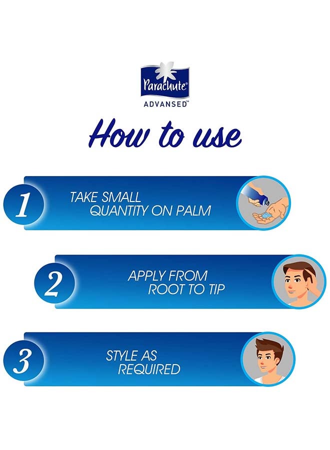 باراشوت تونيك ضد القشرة 100ملليلتر - Image 3