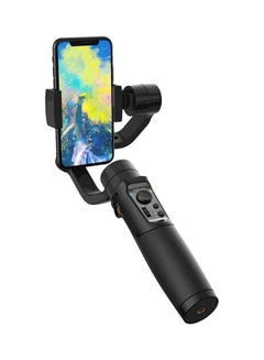 hohem ISteady Mobile+ 3-Axis Handheld Smartphone Gimbal Black  - Image 2