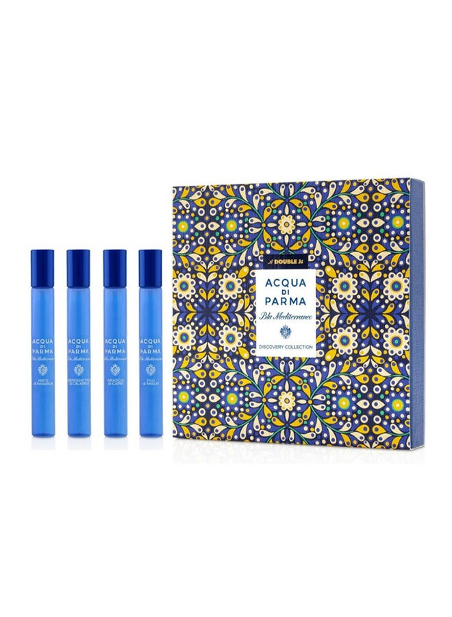 Acqua Di Parma Blu Mediterraneo Miniature Gift Set 40ml